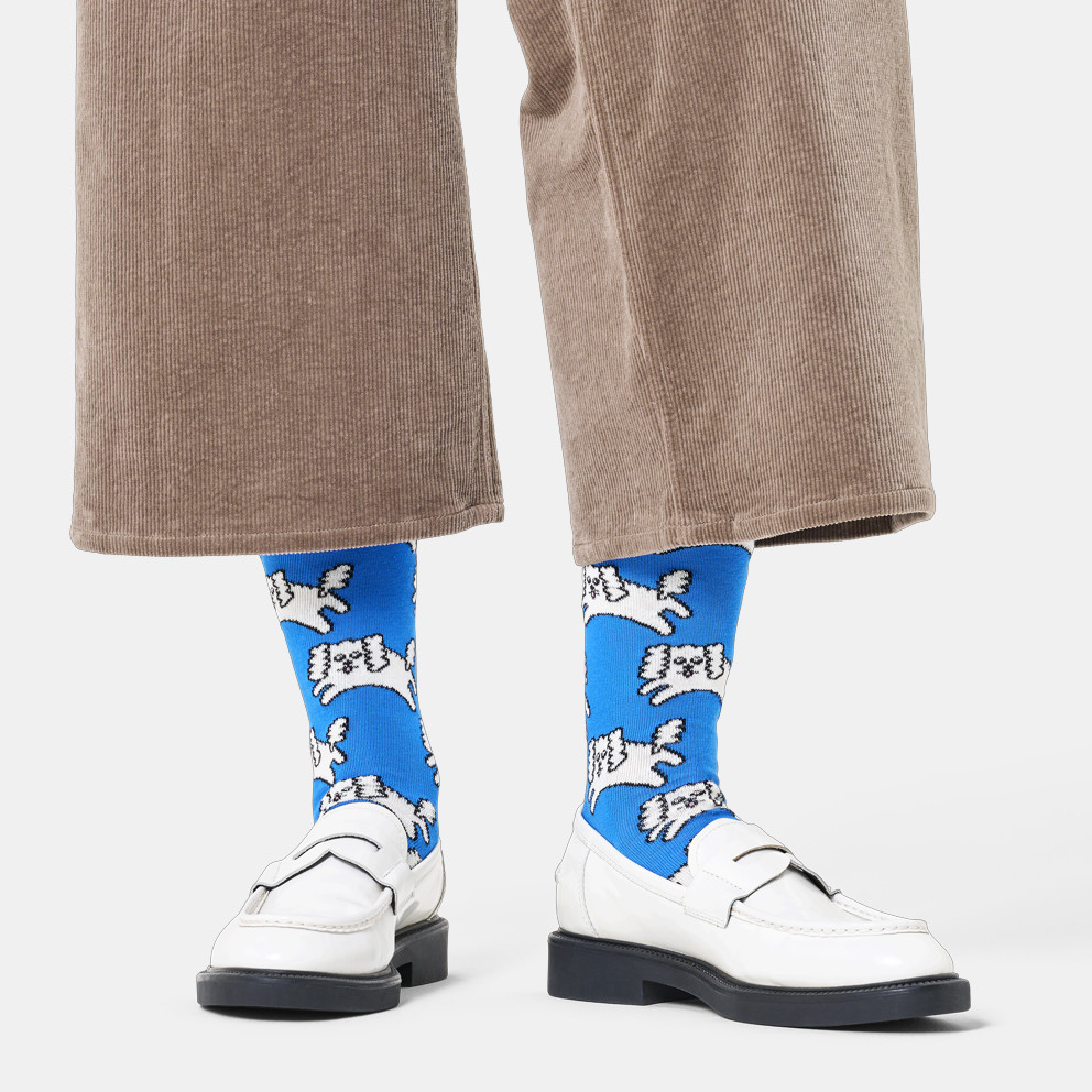 Happy Socks - Cloud Dog Sock