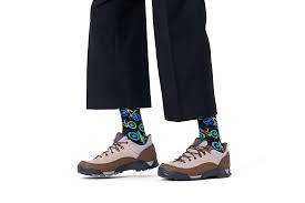 Happy Socks - Mountain Bike Sock
