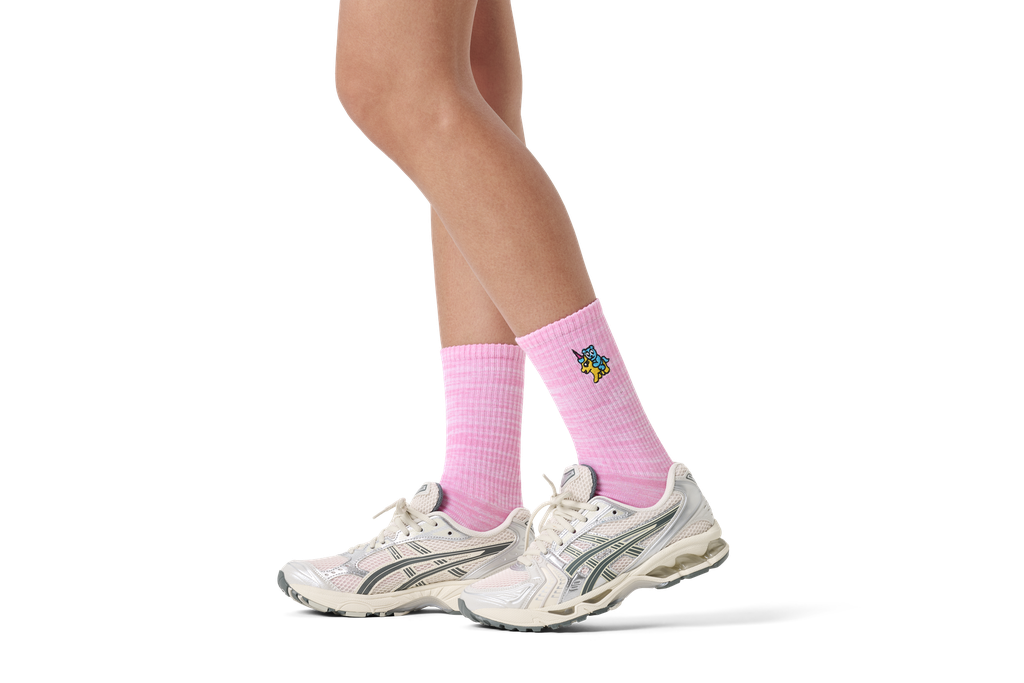 Happy Socks - Unicorn Sneaker