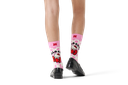 Happy Socks - Hello Kitty Pink Dot Sock