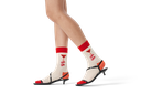Happy Socks - Cin Cin Cocktail Funny Socks