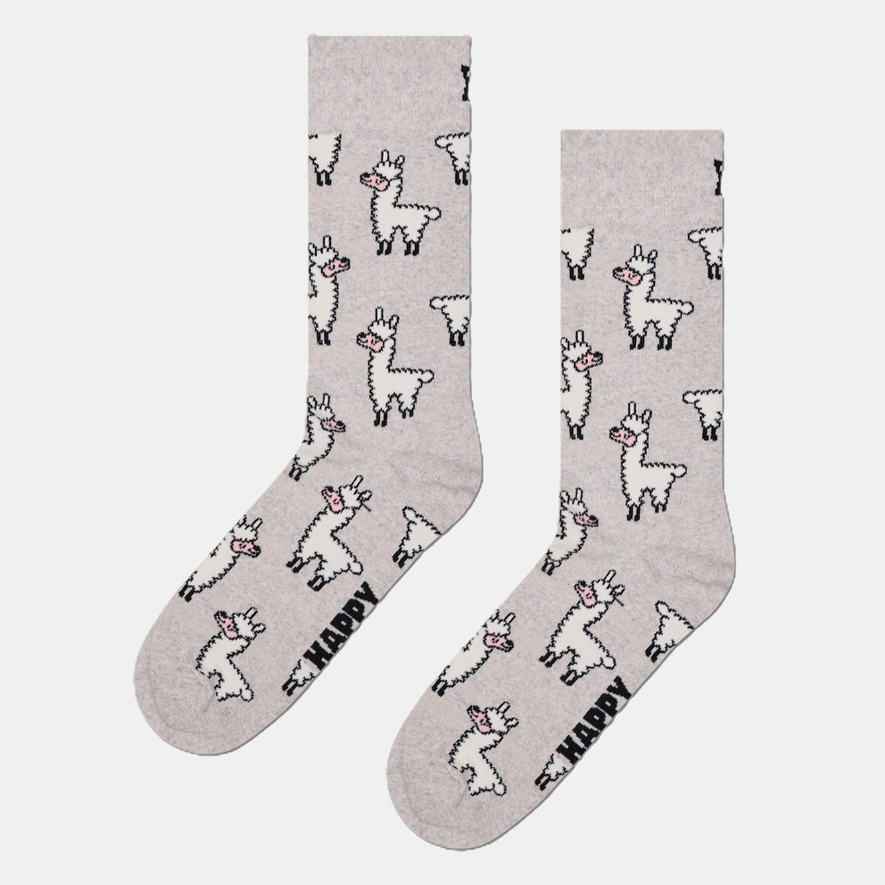 Happy Socks - Llama Sock