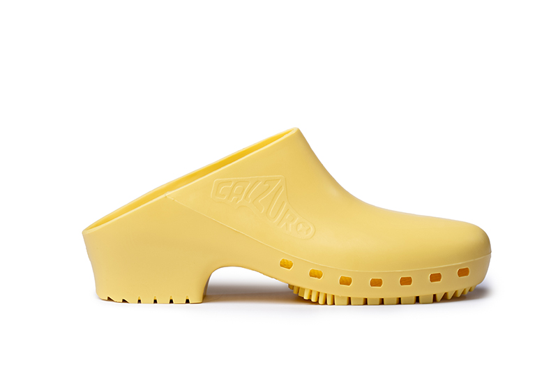 ​​Calzuro Classic ohne Löcher​​