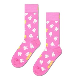 [HS-P001574] Happy Socks - Milk Tooth Sock