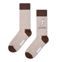 [HS-P001578] Happy Socks - Sockless Sock